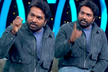 Bigg Boss: விளையாட்டா விளையாண்டீங்க? ஆண்களை வெளுத்து வாங்கிய விஜய் சேதுபதி