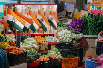 தேசிய விலங்கு, பறவை, பூ தெரியும் - இந்தியாவின் தேசிய காய்கறி எது தெரியுமா..?