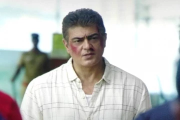 வலிமை படத்தின் மூன்றாவது நாள் வசூல் விவரம் ! முந்தைய நாட்களை விட அதிகமா?