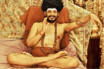 நித்தியானந்தாவின் பரிதாப நிலைக்கு காரணம் என்ன? அவிழ்ந்த கைலாசாவின் பல உண்மைகள்