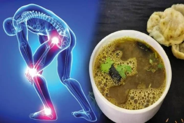 Sri Lanka Rasam Recipe: மூட்டு வலியை குணமாக்கணுமா? இலங்கையின் இரகசிய ரசம்