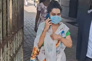 විමල්ගේ බිරිඳටත් වැඩ වරදීද? - ශෂී වීරවංශගේ විදේශ ගමන් බලපත්‍ර නඩුවට අලුත් දිනයක්