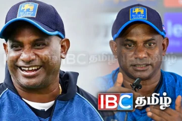 பதவி விலகும் இலங்கை கிரிக்கெட் அணியின் தலைமை பயிற்சியாளர்!