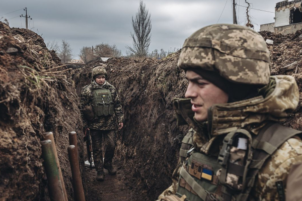ரஷ்ய தாக்குதல் தொடர்பில் உக்ரைன் வெளியிட்ட பகீர் தகவல்! | Ukraine Regarding The Russian Attack