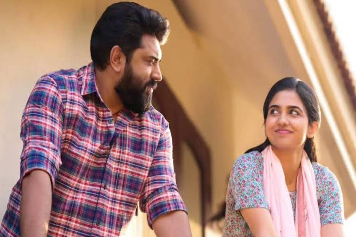 வசூலில் உச்சம் தொட்ட பெத்லகேம் குடும்ப யூனிட், செம வசூல் 8 நாளில்... | Bethlehem Kudumba Unit Movie Box Office