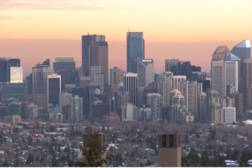 கல்கரி நகரில் அவசரகால நிலைமை பிரகடனம்