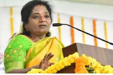 2026-ம் ஆண்டில் செங்கோல் தமிழக சட்டமன்றத்தை அலங்கரிக்கும் - சபதம் எடுத்த தமிழிசை!