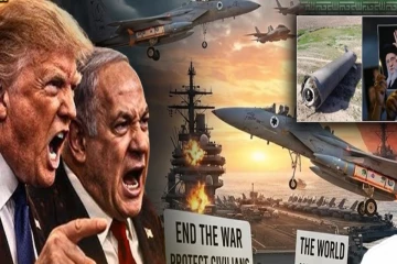 ஈரானை அதிர வைத்த Blue sparrow குண்டுகள்.. ட்ரம்பிற்கு தடுமாற்றத்தை ஏற்படுத்திய ஆயுதக் கையிருப்பு