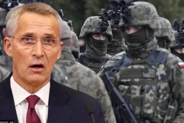 நவீன மேற்கத்திய இராணுவ ஆயுதங்களை வழங்குவோம்: நோட்டோ தலைவர் அதிரடி!