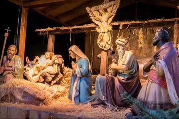 අසිරිමත් නත්තල අද | Enjoy A Wonderful Christmas Today