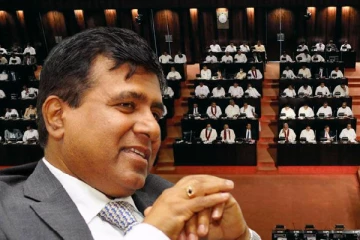 எந்தவொரு நாடாளுமன்ற உறுப்பினரும் 21 ஐ எதிர்க்க முடியாது: விஜேதாச ராஜபக்ச திட்டவட்டம்