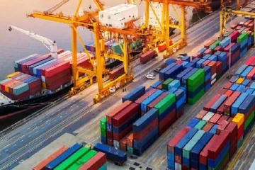 ශ්‍රී ලංකාව ගැන නරක ආරංචියක් - රටේ අපනයන ආදායම පහළට