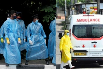 இலங்கையில் சுகாதார விதிமுறைகளை மேலும் மாற்றியமைக்கும் வகையில் புதிய வழிகாட்டுதல்கள் வெளியீடு