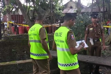 காணாமல் போன ஊழியர் சடலமாக மீட்பு