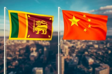 இனி இலங்கைக்கு கடன்கள் இல்லை! - சீன அரசாங்கம் திடீர் முடிவு?