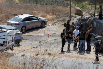 இஸ்ரேல் ராணுவ துப்பாக்கிச் சூட்டில் அமெரிக்க பெண் பலி ; வெள்ளை மாளிகை கண்டனம்