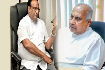 ஜகத் குமார முன்வைத்துள்ள குற்றச்சாட்டுக்களுக்கு சரத் வீரசேகரவுடன் பதிலளிப்பேன் - காமினி லொகுகே