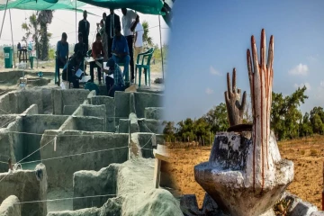 செம்மணி மற்றும் முள்ளிவாய்க்கால் விவகாரங்களுக்கு சர்வதேச நீதியே தீர்வு
