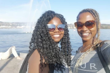 ரத்தான விமான பயணம்... பிரேசிலிய பெண்ணை கைது செய்த சூரிச் குடிவரவு அலுவலகம்