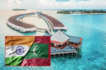 'உங்கள நம்பி தான் நாங்க.. தயவு செய்து வாங்க' - இந்தியர்களிடம் மாலத்தீவு கோரிக்கை!