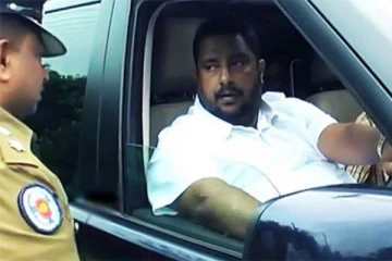 முன்னாள் நாடாளுமன்ற உறுப்பினர் நிஷாந்த முத்துஹெட்டிகமவுக்கு விளக்கமறியல்