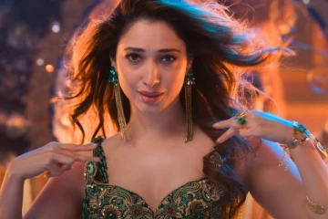 பாலிவுட்டிலும் தன் ஆட்டத்தை காட்டிய நடிகை தமன்னா!! வைரலாகும் வீடியோ..