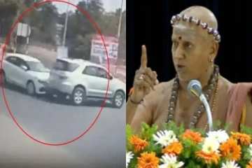 மதுரை ஆதினத்தை கொல்ல சதி முயற்சியா? சிசிடிவி காட்சியில் அம்பலமான உண்மை