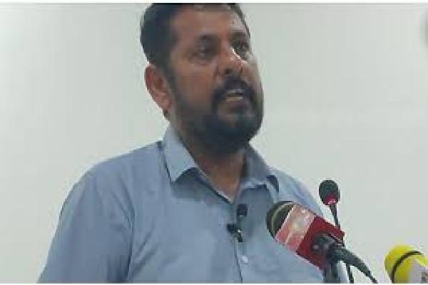 தமிழர்களின் கருவை அறுத்ததற்கும் செம்மணி புதைகுழி சான்று :கோடீஸ்வரன் எம்.பி சீற்றம் | Chemmani Mass Graves In Jaffna