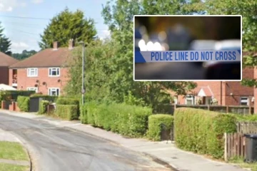 குழந்தைகள் இருந்த காரை குறிவைத்து தீ வைத்த 19 வயது பெண்: பிரித்தானியாவில் பரபரப்பு