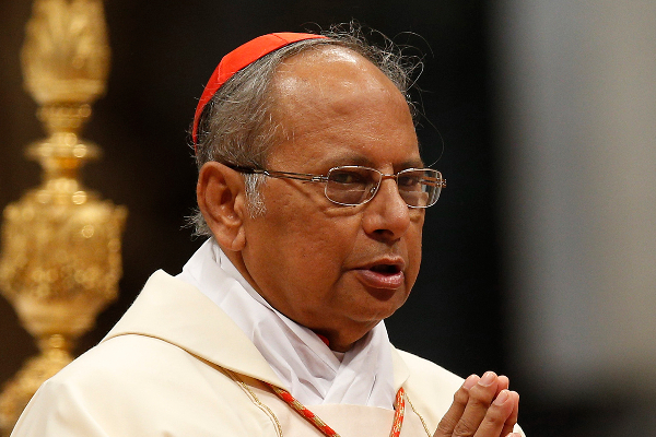 கத்தோலிக்கர்கள் அனைவருக்கும் பேராயர் கர்தினால் மல்கம் ரஞ்சித்தின் கோரிக்கை.. | Cardinal Malcolm Ranjith Request Catholics