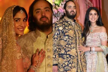 அம்பானி வீட்டு திருமணத்துக்கு வர நடிகர்களுக்கு பணம் கொடுத்தார்களா? வெளிப்படையாக பேசிய பாலிவுட் நடிகை..