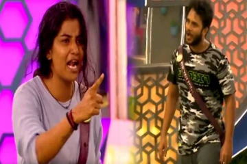 பிக்பாஸ் வீட்டையே அலறவிட்ட தனலெட்சுமி! வெளியான பரபரப்பு ப்ரோமோ