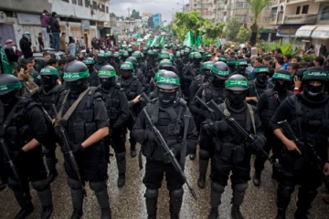 ஹமாஸ் குழு தலைவர்கள் வேட்டையாடப்படுவார்கள்; டிரம்ப் எச்சரிக்கை