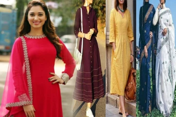 நீங்க குண்டா இருக்கீங்களா? உயரமாகவும், ஒல்லியாகவும் தோற்றமளிக்க இப்படி ஆடை அணியலாம்