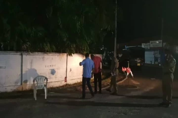 திருகோணமலையில் இடம்பெற்ற மோதலில் ஒருவர் உயிரிழப்பு