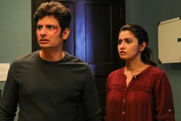 ரஜினியின் வேட்டையன் படத்துடன் வெளிவந்த பிளாக்.. 9 நாட்களில் செய்த வசூல் எவ்வளவு தெரியுமா