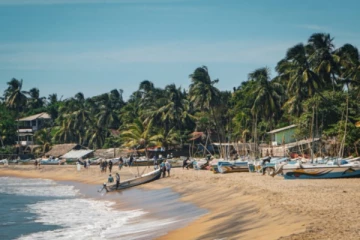 அறுகம்பேவில் அதிகரிக்கும் இஸ்ரேலியர்களின் ஆதிக்கம் ; வெளியான முக்கிய தகவல்