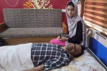 படுத்த படுக்கையில் 11 ஆண்டுகள்... மனத் துணிவால் பல கோடிகளுக்கு அதிபதி