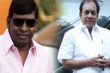 5 கோடி நஷ்டஈடு கேட்ட வடிவேலு.. நீதிமன்றத்தில் சிங்கமுத்து கூறிய அதிரடி பதில்