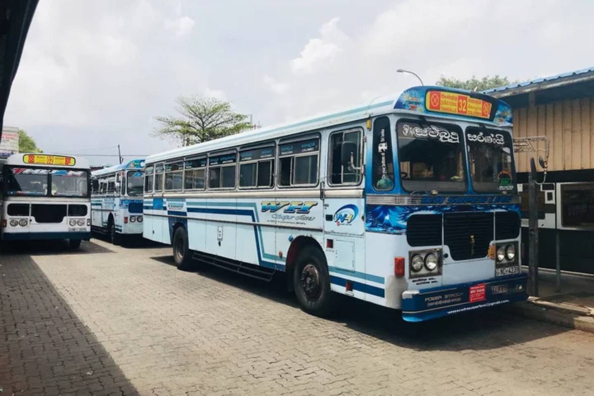 பேருந்துக் கட்டணங்கள் 20 சதவீதம் அதிகரிக்கும்.. | Bus Fares Will Increase By 20 Percent பேருந்துக் கட்டணங்கள் 20 சதவீதம் அதிகரிக்கும்.. | Bus Fares Will Increase By 20 Percent