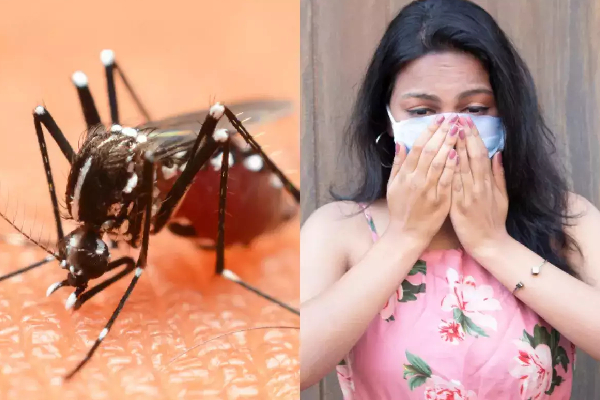 ஆரோக்கியமான சிறார்களும் மரணிக்கும் அபாயம் : பெற்றோரே அவதானம்!! - ஐபிசி தமிழ்