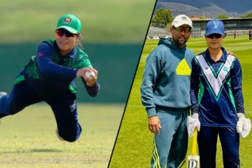 இலங்கை 19 வயதுக்குட்பட்ட மகளிர் கிரிக்கெட் அணிக்கு உள்வாங்கப்பட்ட லிமான்சா