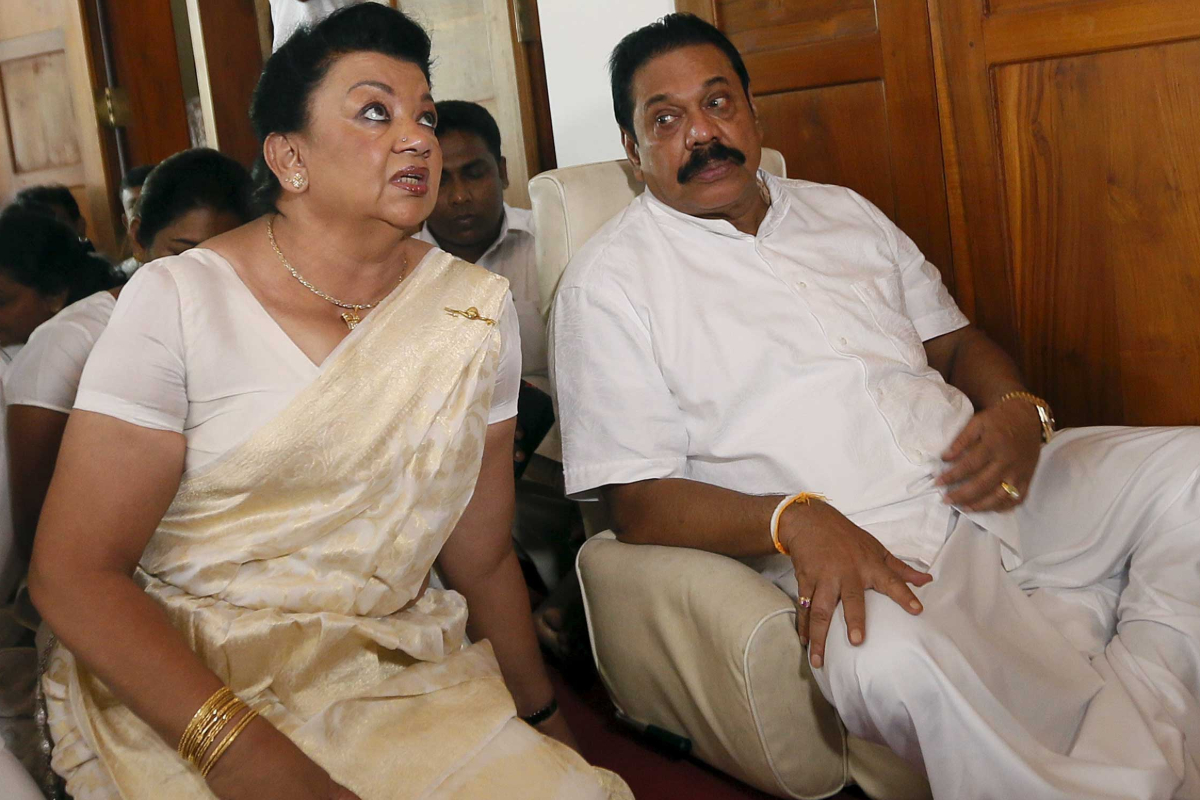 முன்னாள் முதல் பெண்மணி ஷிரந்தி ராஜபக்ஷவின் விளக்கமறியல் நீடிப்பு | Remand Of Former First Lady Shiranthi Rajapaksa
