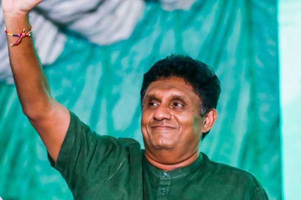 பெருந்தோட்டத் தொழிலாளர்களை சிறுதோட்ட உரிமையாளராக்குங்கள் - சஜித் கோரிக்கை | Sajith Premadasa S Request For Government பெருந்தோட்டத் தொழிலாளர்களை சிறுதோட்ட உரிமையாளராக்குங்கள் - சஜித் கோரிக்கை | Sajith Premadasa S Request For Government