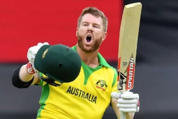 என்ன வேணா நடக்கட்டும் நான் சந்தோசமா இருப்பேன் :  டேவிட் வார்னர் ஓபன் டாக்