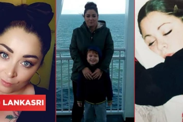 இந்த காலத்தில் இப்படி ஒரு பெண்ணா?... ஆண்களையே நிமிர்ந்து பார்க்காத ஒரு பிரித்தானிய பெண்: ஒரு சுவாரஸ்ய செய்தி