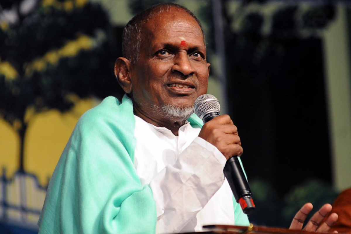 தென்னிந்திய இசையமைப்பாளர் இசைஞானி இளையராஜாவுக்கு உயர்நீதிமன்று பிறப்பித்துள்ள உத்தரவு | Music Director Ilaiyaraaja Delhi Court Order