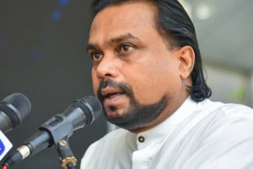 ඇමති කාලේ විමල්ට කල ඇරයුමක් අවලංගු නොකරයි.. ඔහුගේ ප‍්‍රධානත්වයෙන් විශේෂ උත්සවයක්…