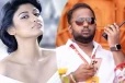 நடிகை ஓவியா வெளியிட்ட சர்ச்சை பதிவு... முதல்வர் விஜய்யின் மேனேஜர் குறித்து கூறியது என்ன?