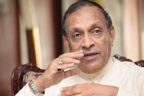 சகல குடிமக்களுக்கும் நட்புறவின் கரத்தை நீட்டுமாறு அரசாங்கத்திடம் கோரிக்கை! - ஐபிசி தமிழ்